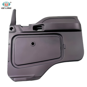 GELING Aksesoris Mobil Manual Papan Pintu Dalam Untuk Isuzu Giga Fvr Ftr 1999