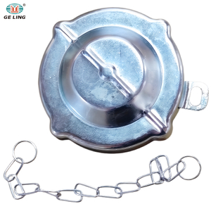 ชุดตัวถังรถบรรทุก CX Oil Cover 1224400281 1224400881 สำหรับ Isuzu Frr210-Frr190 Series