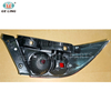 Feu arri&egrave;re pour Mitsubishi Lancer Cedia Cs3 CG Sedan 2000 2001 2002 2003, MR972594 MR972593