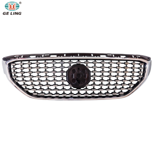 Mg Zs 2017 2018 2019 i&ccedil;in Krom Izgara 10633336 10944344