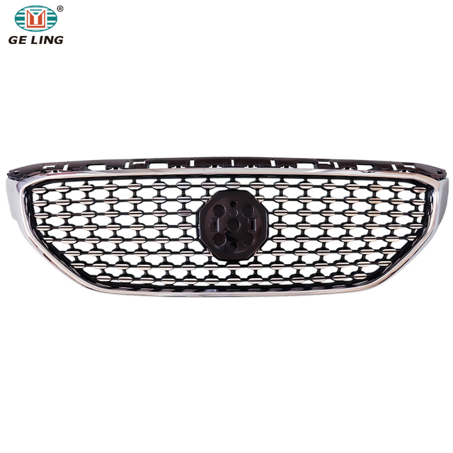 Griglia cromata 10633336 10944344 per Mg Zs 2017 2018 2019