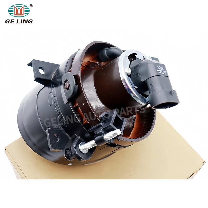 Luce di guida per fendinebbia per auto per VW AMAROK 2012-2020