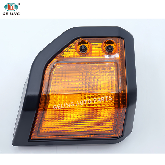 อะไหล่รถยนต์ไฟเลี้ยวมุมสำหรับ Toyota Lxand Cruiser FJ76