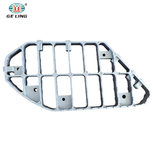 GELING Piezas de autom&oacute;vil Pedal inferior para cami&oacute;n pesado Isuzu