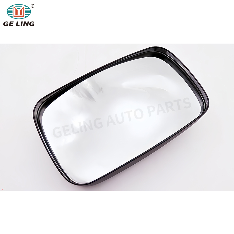 ชิ้นส่วนรถยนต์กระจกรถยนต์กระจกมองหลัง 8711045200 8711045300 สำหรับ Hyundai HD45