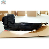 GELING カーアクセサリーインナーライニング 4WD いすゞ Dmax 2014 2015