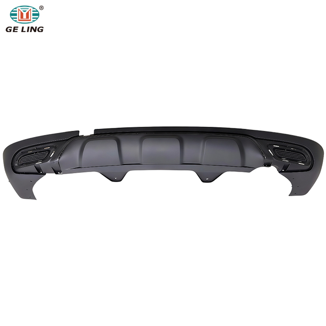 Pare-chocs arri&egrave;re inf&eacute;rieur de pi&egrave;ces d'auto de GELING 10639342 pour MG ZS 2020
