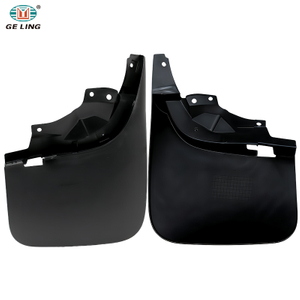 Guardabarros GELING para accesorios de coche para Nissan Pick Up Paladin 