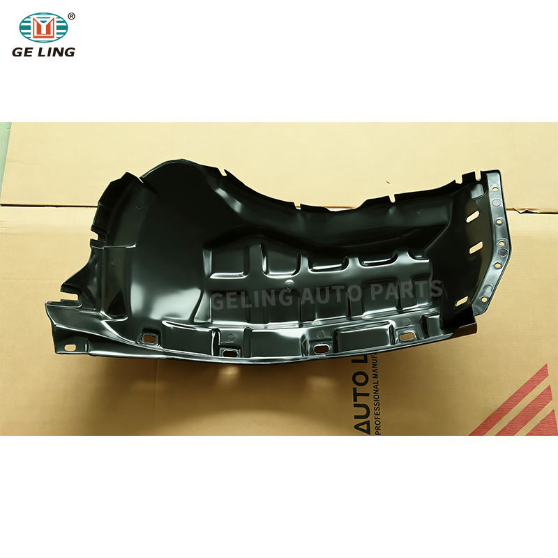 Isuzu 100p Nkr i&ccedil;in JELING Araba Par&ccedil;aları &Ouml;n &Ccedil;amurluk