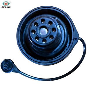 Copertura olio ricambi auto per Isuzu Dmax 2012-2016