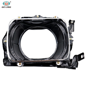 اكسسوارات السيارات حامل المصباح الأمامي 2131712 لـ Isuzu Tfr Kb42 1993