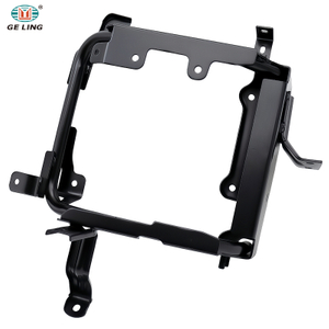 Accesorios para coche, soporte de l&aacute;mpara principal para Isuzu Forward