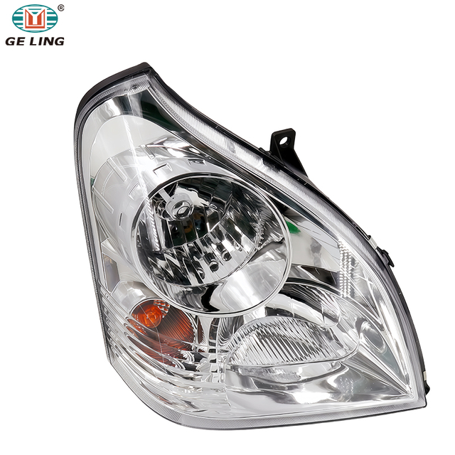 GELING – lampe frontale OE 23577912 23577913, pour Wuling Chevrolet N300 2013 – 2023