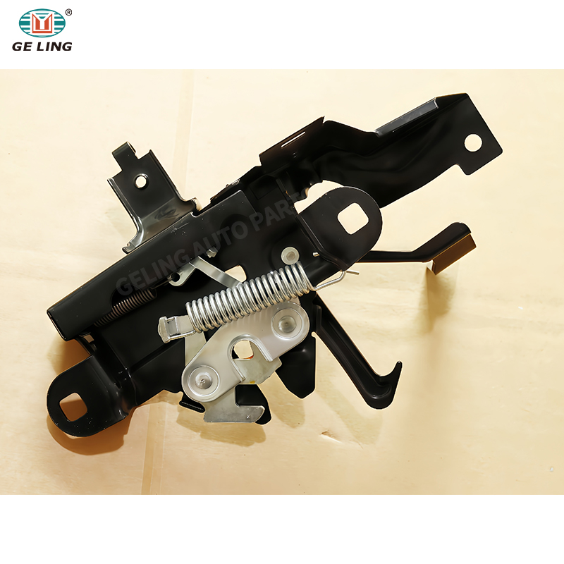 GELING รถอุปกรณ์เสริมล็อค 8972359151 สำหรับ Isuzu Dmax 2012-2016
