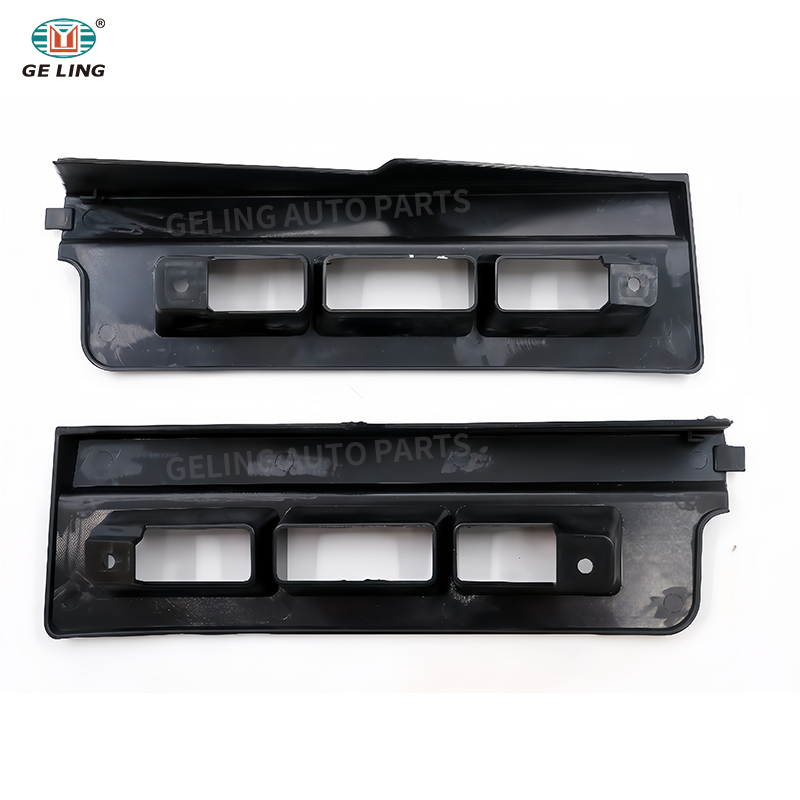 GELING อุปกรณ์เสริมในรถยนต์ แผงระบายอากาศด้านหน้า สำหรับ Isuzu Fsr113 Fsr112