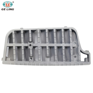 Accessori auto Pedale inferiore per Isuzu Fsr113 Fsr112