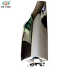 GELING อะไหล่รถยนต์ กันชนมุมโครเมียม Isuzu 100p Nkr