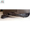 GELING อุปกรณ์เสริมในรถยนต์ซับใน 2wd สำหรับ Isuzu Dmax 2012 2013 2014 2015