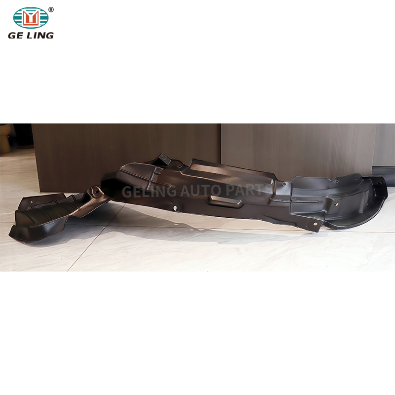 GELING อุปกรณ์เสริมในรถยนต์ซับใน 2wd สำหรับ Isuzu Dmax 2012 2013 2014 2015