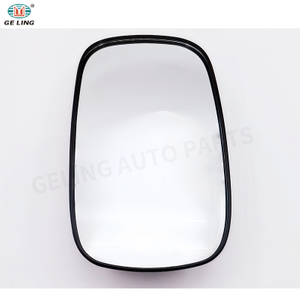 Mitsubishi Canter Fuso 2005 i&ccedil;in Araba Aksesuarları Yan Ayna Kapı Ayna