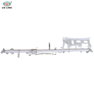 Aksesoris Mobil Dashboard Parts untuk Isuzu 700p Elf Npr Nqr