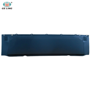 Pannello anteriore corto per ricambi auto GELING per Mitsubishi Canter 2005
