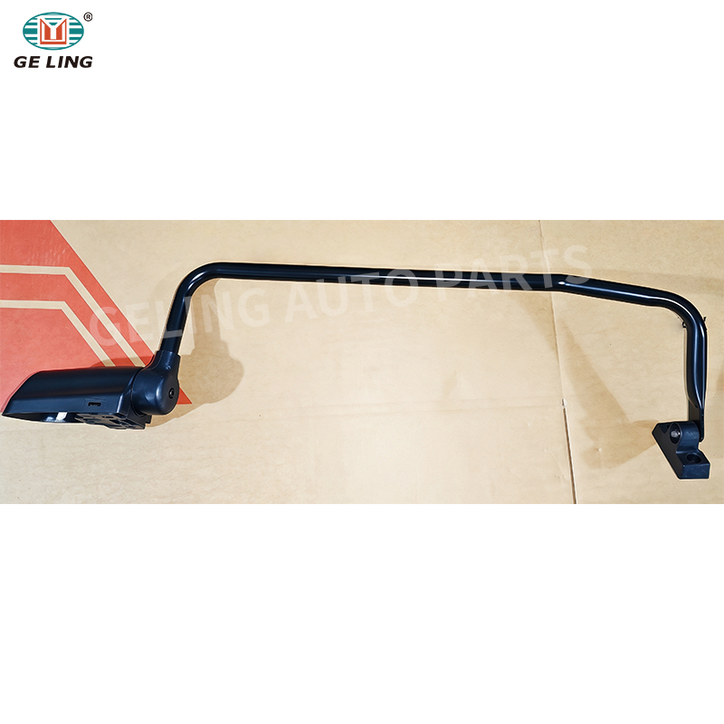 GELING Accessori per auto Staffa per specchietto per Hino 700