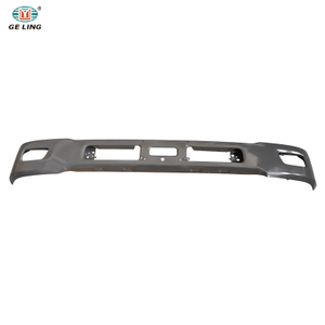 กันชนหน้าขาวสั้นสำหรับ Isuzu 700p Frr210-Frr190