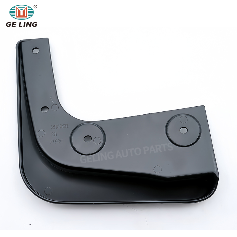 Accessori auto Parafango MID East 2WD per Mitsubishi Trition 2019