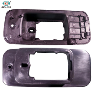 La l&aacute;mpara de la puerta lateral de los equipos del cuerpo de GELING adorna Ch Rhourve para Isuzu adelante