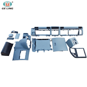 Painel estreito de partes do corpo para Mitsubishi Canter Fuso 2005