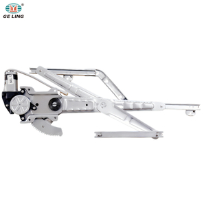 Las partes del cuerpo de la carretilla Elevalunas el&eacute;ctrico con motor para Isuzu 700p Elf Npr Nhr
