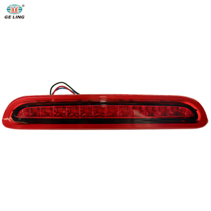 GELING luz trasera de coche l&aacute;mpara trasera para Toyota Hiace Van Bus