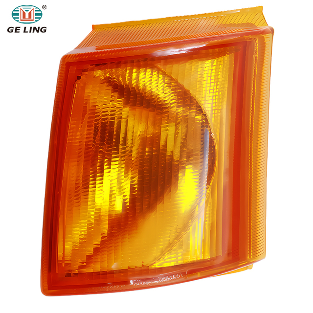 Lampu Sudut Lampu Mengemudi 431-1517-Ue untuk Ford Transit 2006
