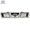 Nissan Pick up D23 i&ccedil;in GELING Araba Aksesuarları Araba Izgarası