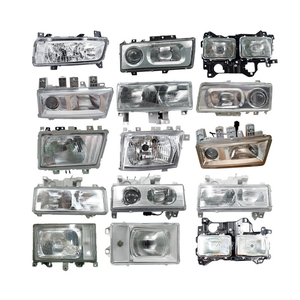 Faro anteriore a Led per Mitsubishi Fuso Canter 1986-2002 2005 2012 2022 MB515 Fighter Truck