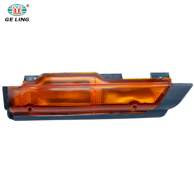GELING Lampada di retromarcia Depo 214-1407-Yu MC139775 MC139774 Per Mitsubishi Canter 1994