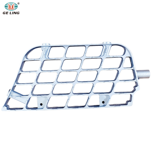 Etapa de liga GELING para Mitsubishi Canter 1993-2002