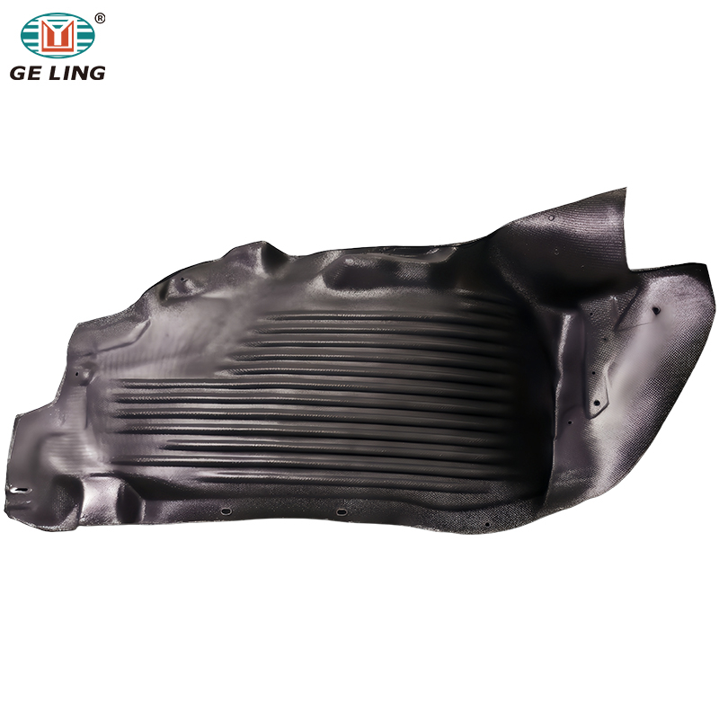 Rivestimento interno anteriore piccolo GELING per Mitsubishi Triton L200 2019-2020