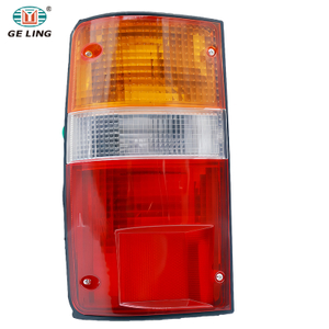 Accessoires de voiture feu arri&egrave;re feu arri&egrave;re feu arri&egrave;re pour Toyota Hilux Rn55 Yn85 Yn86