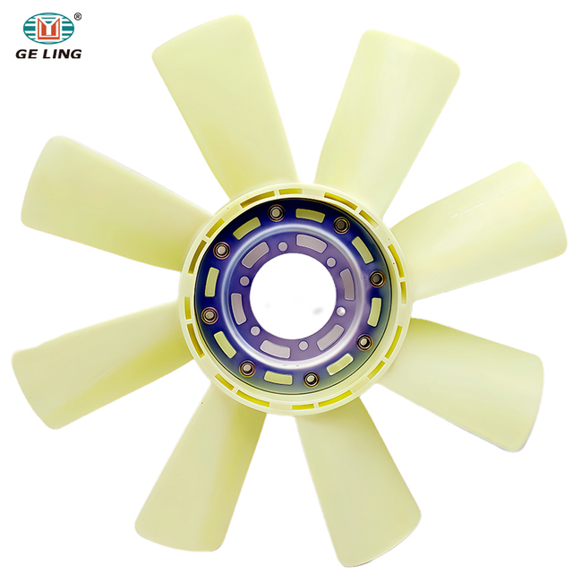 Ventilador de piezas de autom&oacute;vil 163069428 para Hino 500