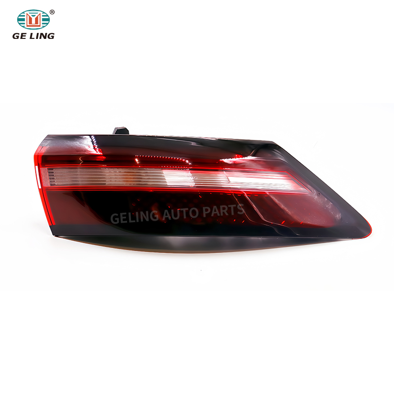 Luce posteriore Lampada di coda Fanale posteriore Back up Combinazione Lampada esterna per BYD Seagull 2023 2024