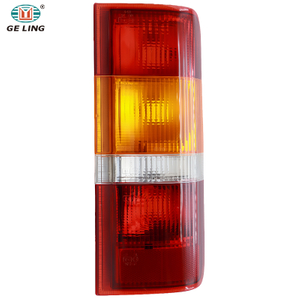 Fanale posteriore per auto, fanale posteriore 4311918ae per Ford Transit Van 1985-1990