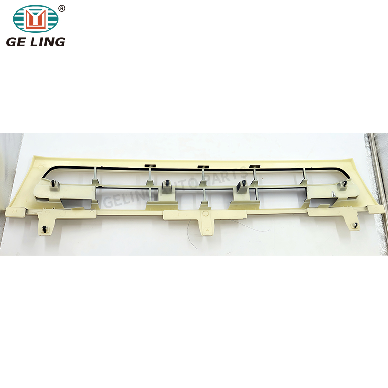 GELING Auto Parts Parrilla para Isuzu Giga Fvr Ftr 1999