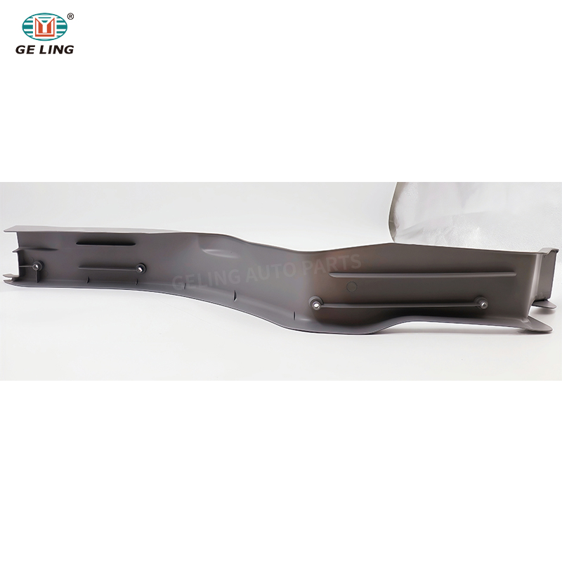 Aksesoris Mobil Stripe Floor Untuk Isuzu Giga Fvr Ftr