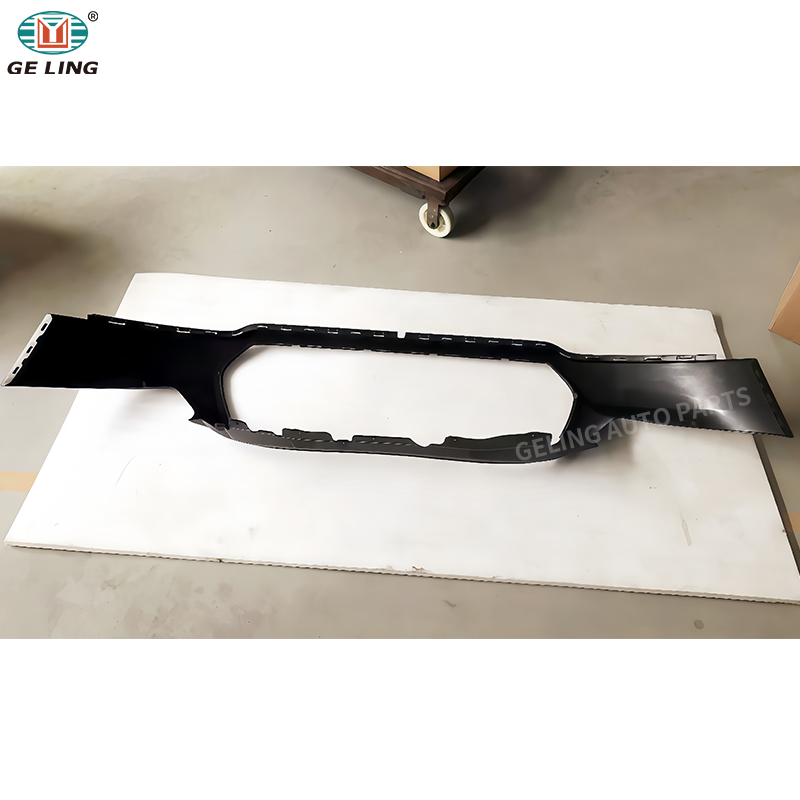 Penutup Bumper Depan Suku Cadang Mobil GELING Untuk Ford Transit