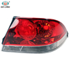 Feu arri&egrave;re pour Mitsubishi Lancer Cedia Cs3 CG Sedan 2000 2001 2002 2003, MR972594 MR972593