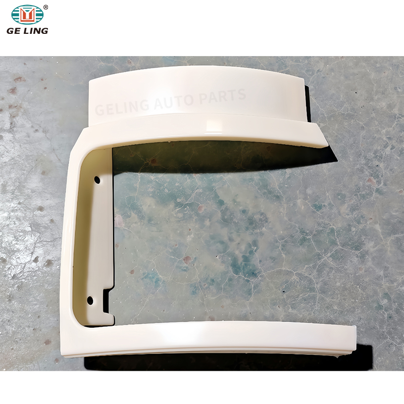 JELING V&uuml;cut Kitleri Kafa Işık Kılıfı MC936940 MC936941 Mitsubishi 515 Fuso i&ccedil;in