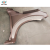 Accessori auto Parafango anteriore 16466878069 per Nissan Navara NP300 D23 2015 - 2018 2019