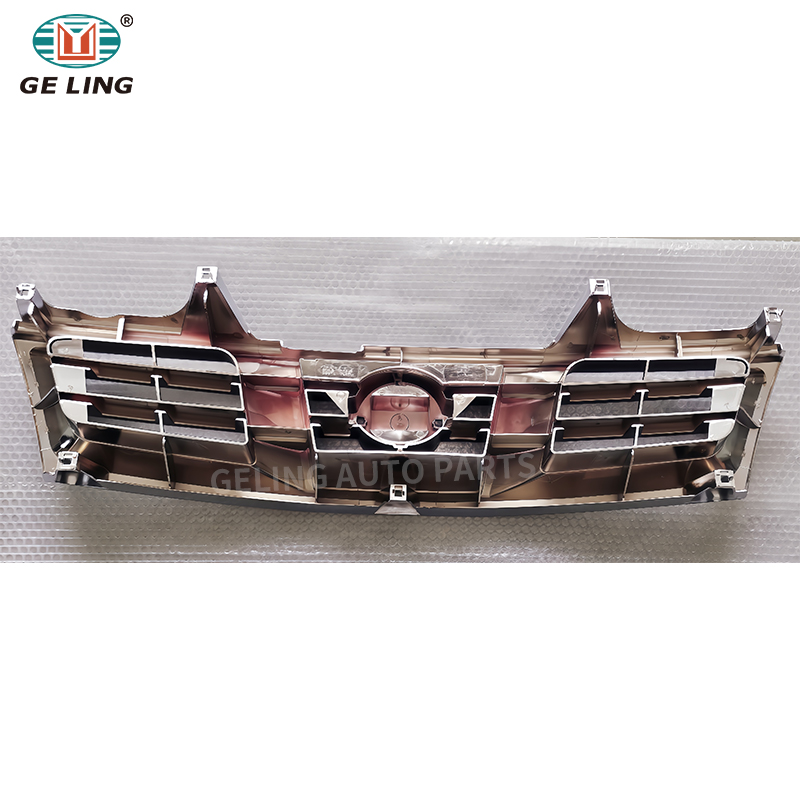 Nissan Pick up D23 i&ccedil;in GELING Araba Aksesuarları Araba Izgarası